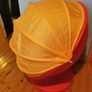 Ikea Egg Chair kids Image 3