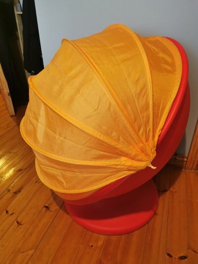 Ikea Egg Chair kids