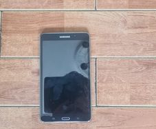Galaxy Tab 4 (Not Working)