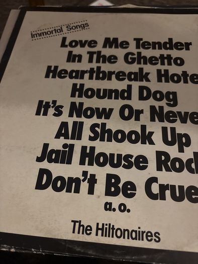 Vinyl Lps 9