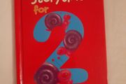 Children's book,Story Time for 2 year olds