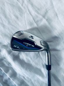 Cobra XL Fly (5-SW) Irons Set