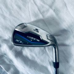 Cobra XL Fly (5-SW) Irons Set