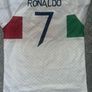 Portugal Ronaldo Jersey Medium Image 2