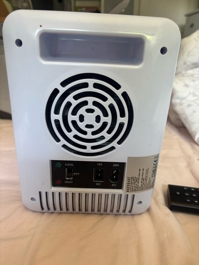 4L Mini fridge