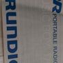 Vintage Grundig Radio Image 7