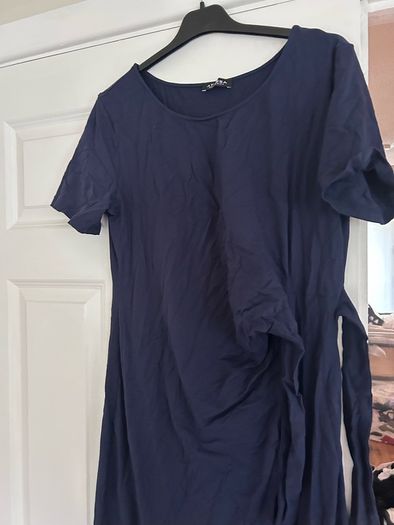 4 x Maternity Dresses - all would suit UK14