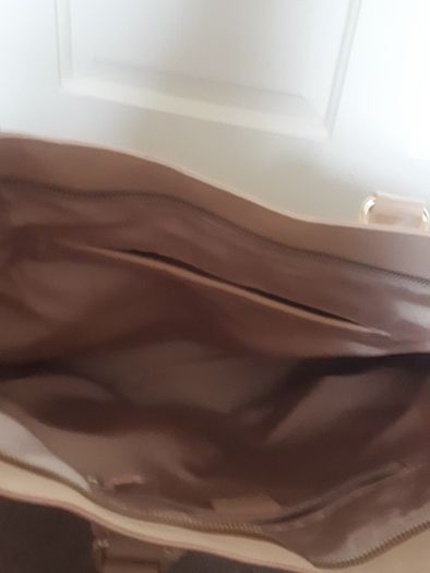large Bebe Tote bag