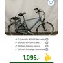 Electric bike project Image 7