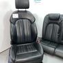 2014 Audi A6 Spline Leather Seats Set Image 7