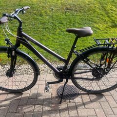 B Twin City Hybrid Bike, Excellent Condition, Recently Serviced