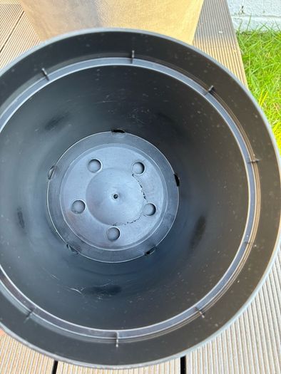 Plastic Plant Pots Bundle