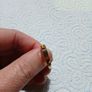 gold ring Image 2