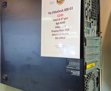 HP EliteDesk 800 G1