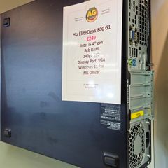 HP EliteDesk 800 G1