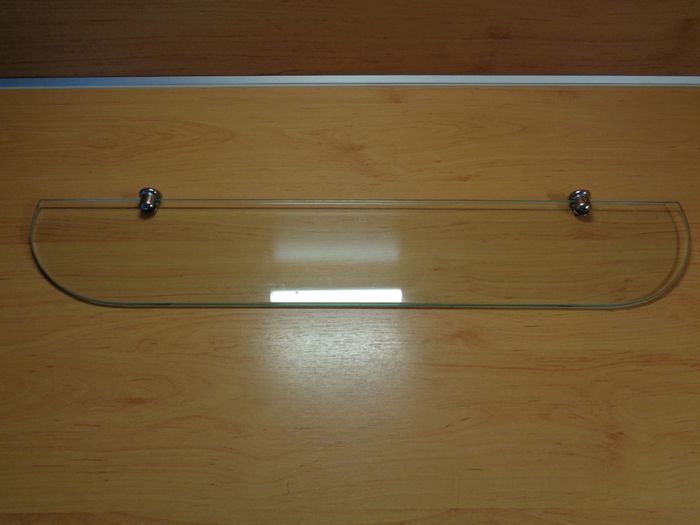 Glass Shelf