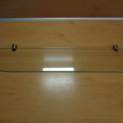 Glass Shelf