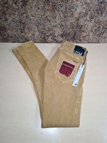 womens G STAR RAW jeans ARC 3D SUPER SKINNY Dark Inca Size W27 L32 super stretchy denim Brand new BNWT