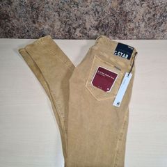 womens G STAR RAW jeans ARC 3D SUPER SKINNY Dark Inca Size W27 L32 super stretchy denim Brand new BNWT