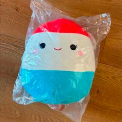Squishmallow Popsicle