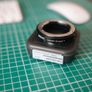 Metabones M-E adapter Image 3