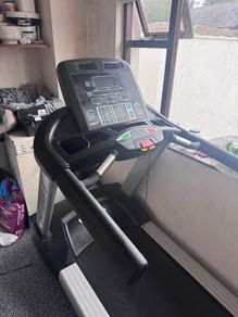 Spirit Fitness CT850