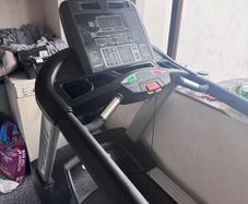 Spirit Fitness CT850
