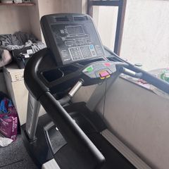 Spirit Fitness CT850