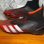 Adidas Predator Demonskin Football Soccer Boots UK9 EU43 Image 5