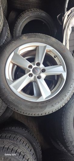 Large selection of Alloys