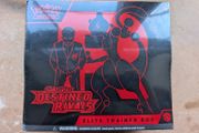 Pokemon Destined Rivals ETB Sealed