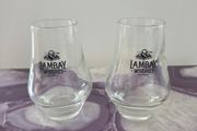 whiskey glass
