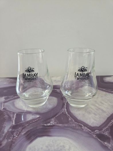 whiskey glass