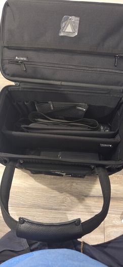 Velocity Power tool bag