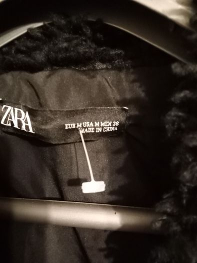 Ladies Coat