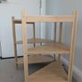 IKEA Wash-basin/corner shelf Image 3