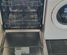 Dishwasher