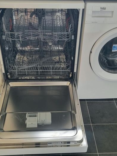 Dishwasher