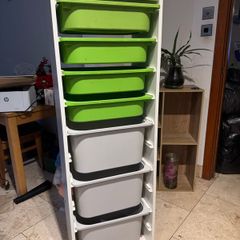 Ikea Trofast Storage unit