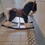 Rocking Horse - Beautiful Item - Great for Christmas! Image 2