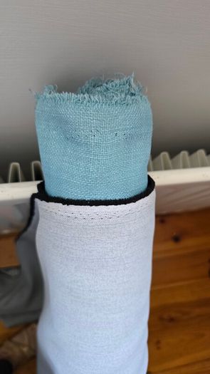 upholstery fabric . Free to take
