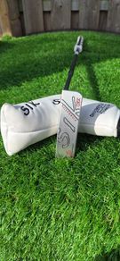SIK putter