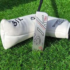SIK putter