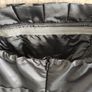 puffball style mini  dress size  fits s-m Image 3
