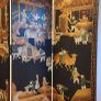 Exquisite Asian screen/ Room divider Image 3