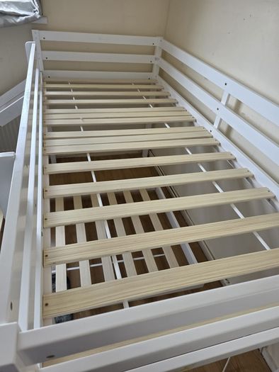 bunk beds