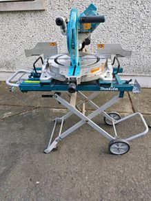 36v Makita mitre saw