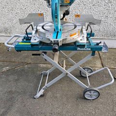 36v Makita mitre saw