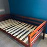 Free Bed Single Image 5