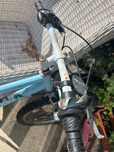 bike